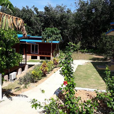 Elephant & Castle Koh Chang Zewnętrze zdjęcie