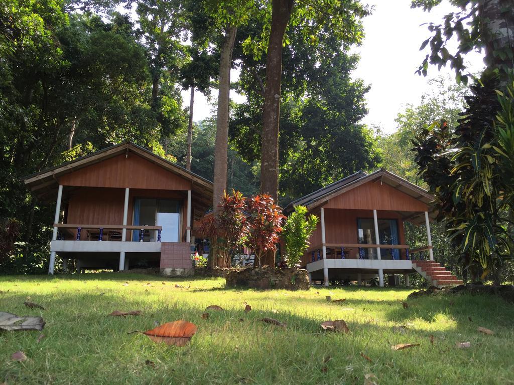 Elephant & Castle Koh Chang Pokój zdjęcie