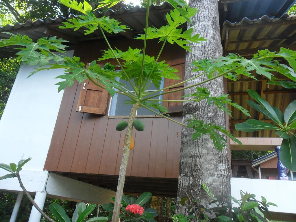 Elephant & Castle Koh Chang Zewnętrze zdjęcie