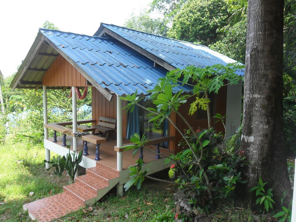Elephant & Castle Koh Chang Pokój zdjęcie