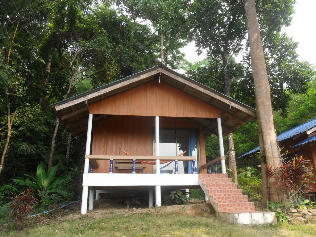 Elephant & Castle Koh Chang Pokój zdjęcie
