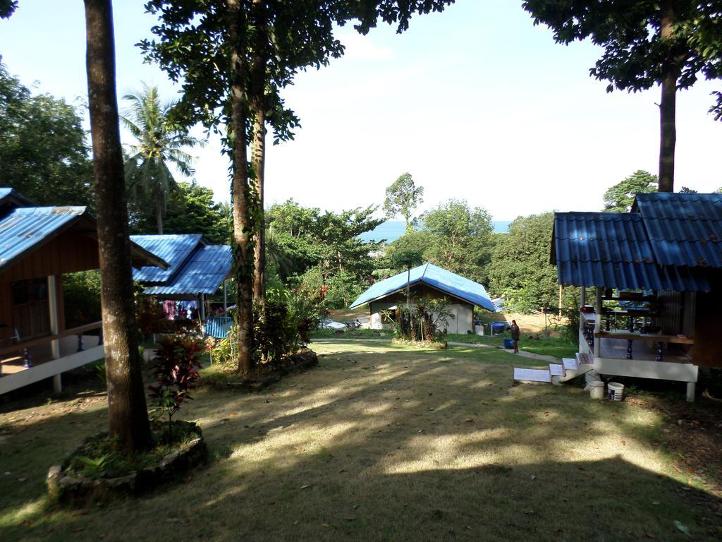 Elephant & Castle Koh Chang Pokój zdjęcie