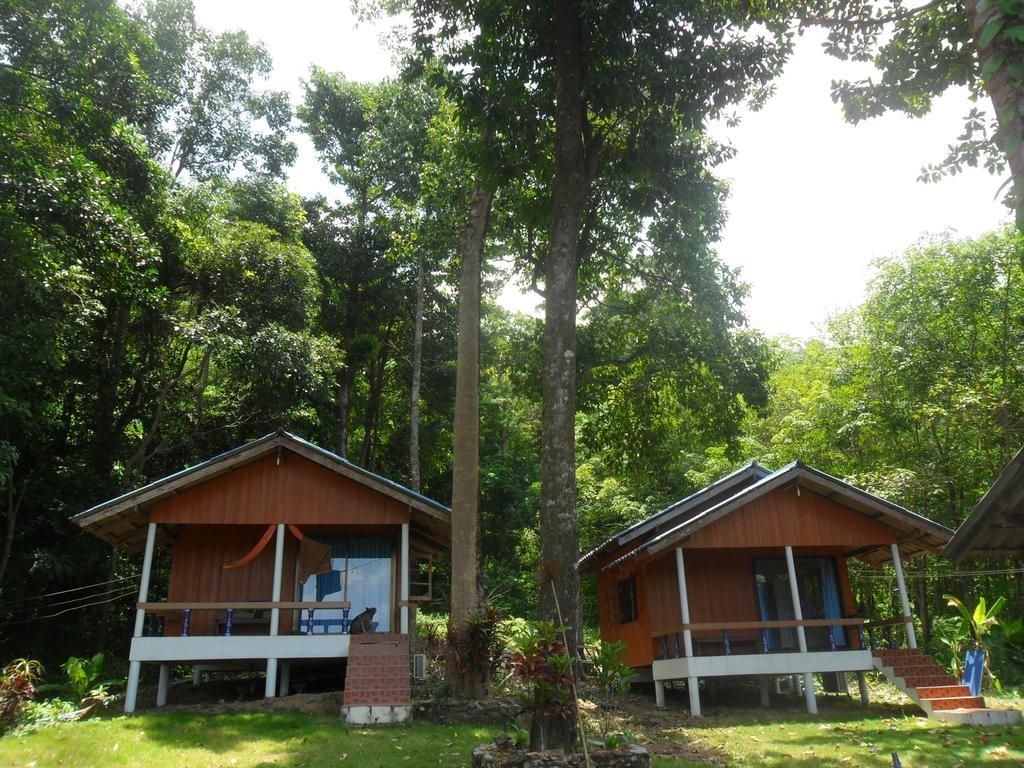 Elephant & Castle Koh Chang Pokój zdjęcie
