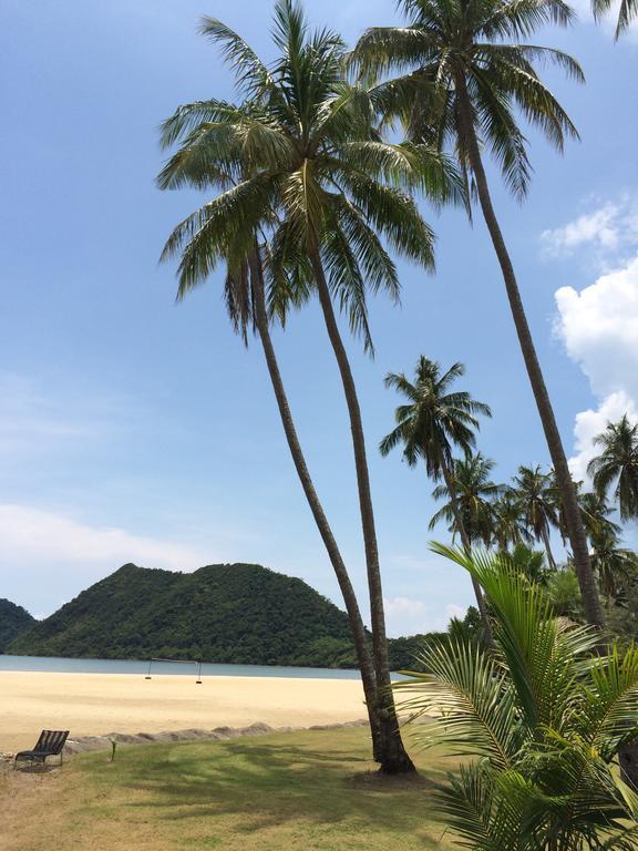 Elephant & Castle Koh Chang Zewnętrze zdjęcie
