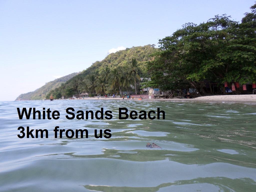 Elephant & Castle Koh Chang Zewnętrze zdjęcie
